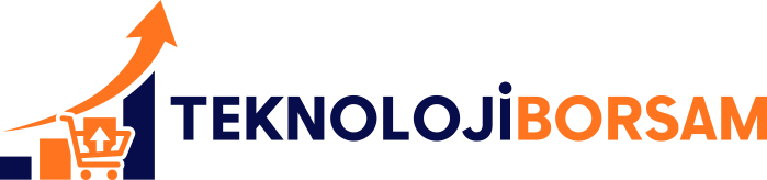 Teknoloji Borsası